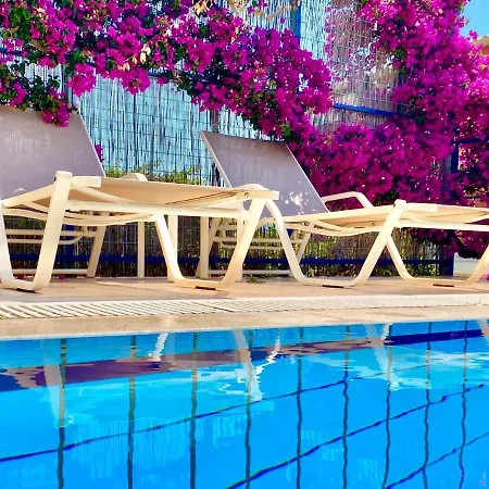 Pelagos With Private Pool