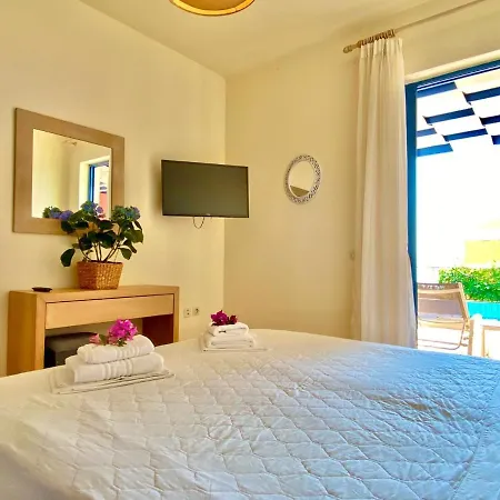 Pelagos With Private Pool Vilă *