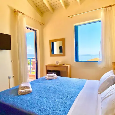 Pelagos With Private Pool Vilă