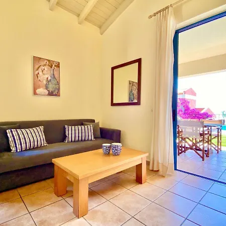 Pelagos With Private Pool *