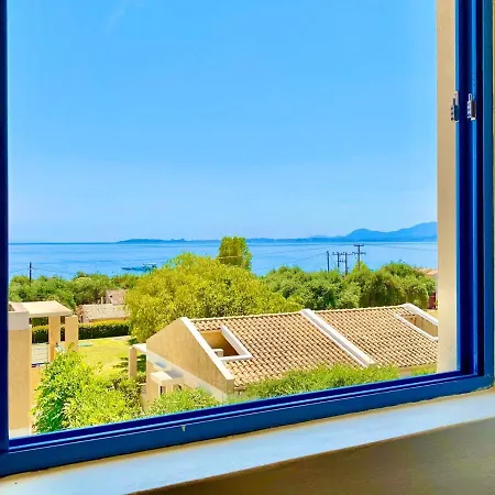 Pelagos With Private Pool Vilă Barbati