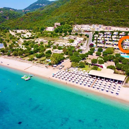Pelagos With Private Pool
