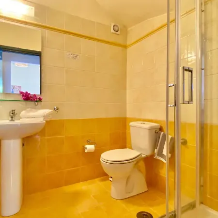 Pelagos With Private Pool Villa Barbáti