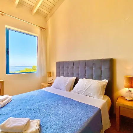 Pelagos With Private Pool Villa *
