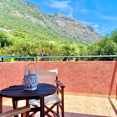 Pelagos With Private Pool Villa